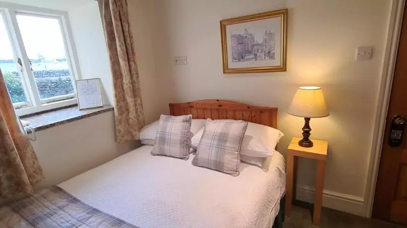 Hotelli Biggin Hall Country House