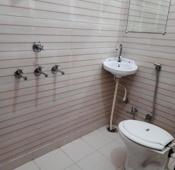 Отель O Ocean S