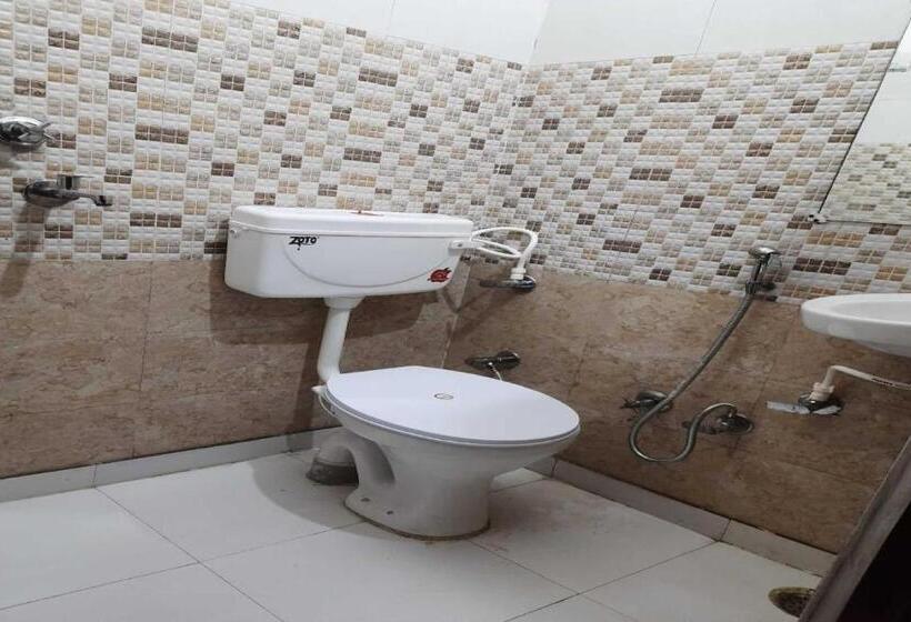 Отель O Ocean S