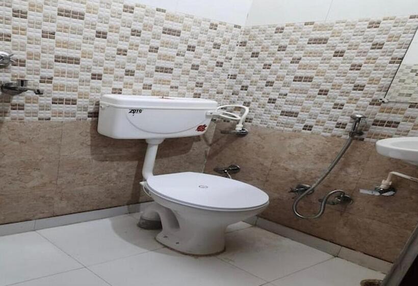 Отель O Ocean S