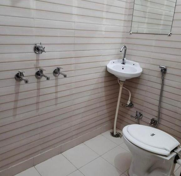 Отель O Ocean S