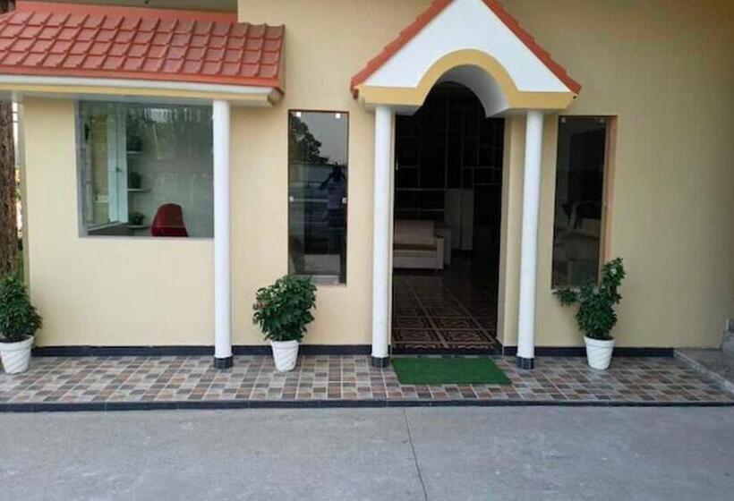 Отель O Ocean S