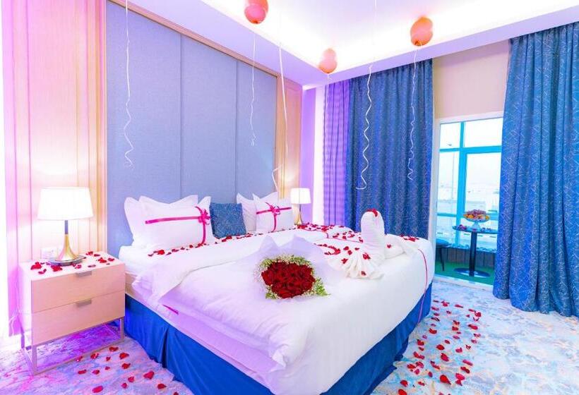 Hôtel ريـزورد بـلازا   Rizord Plaza