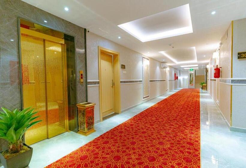 Hôtel ريـزورد بـلازا   Rizord Plaza