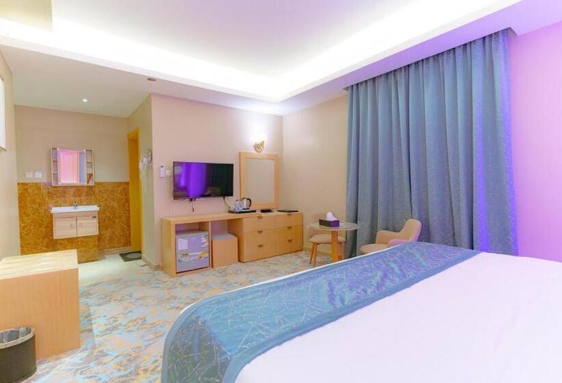 Hôtel ريـزورد بـلازا   Rizord Plaza