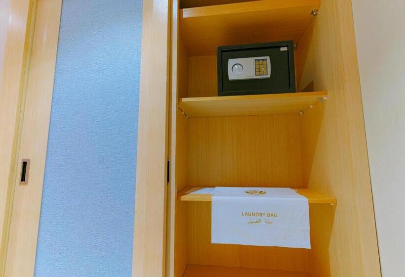 Hôtel ريـزورد بـلازا   Rizord Plaza