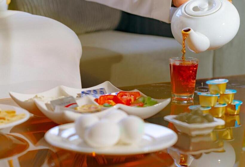 Hôtel ريـزورد بـلازا   Rizord Plaza