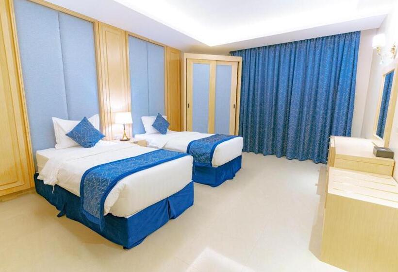 Hôtel ريـزورد بـلازا   Rizord Plaza