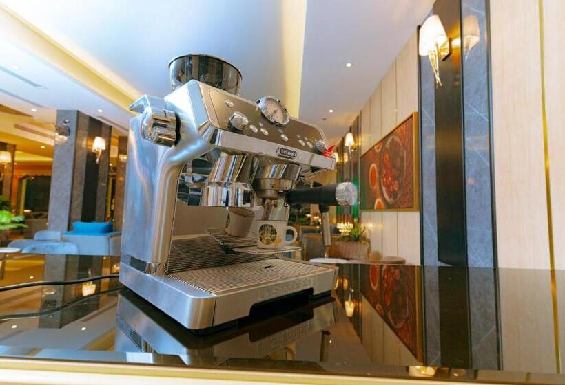 Hôtel ريـزورد بـلازا   Rizord Plaza