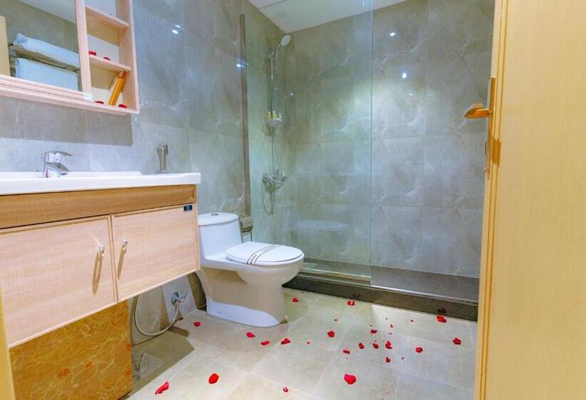 Hôtel ريـزورد بـلازا   Rizord Plaza