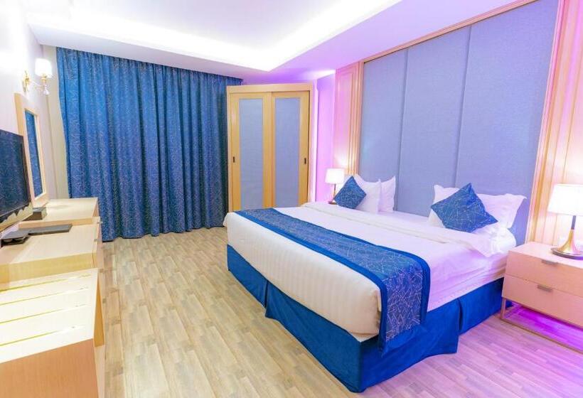 Hôtel ريـزورد بـلازا   Rizord Plaza