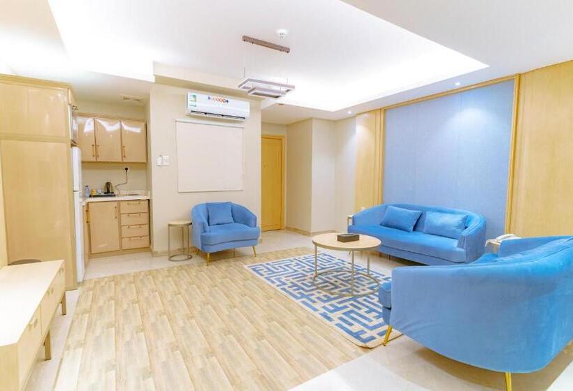 Hôtel ريـزورد بـلازا   Rizord Plaza