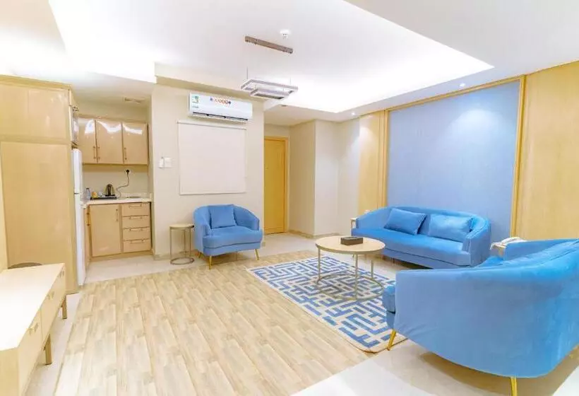 Hotelli ريـزورد بـلازا   Rizord Plaza