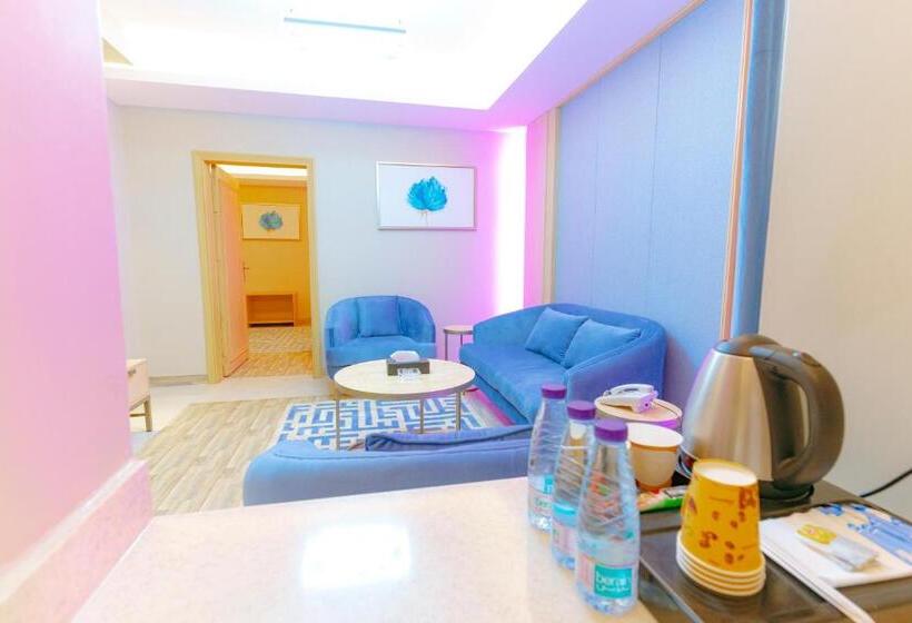 Hôtel ريـزورد بـلازا   Rizord Plaza