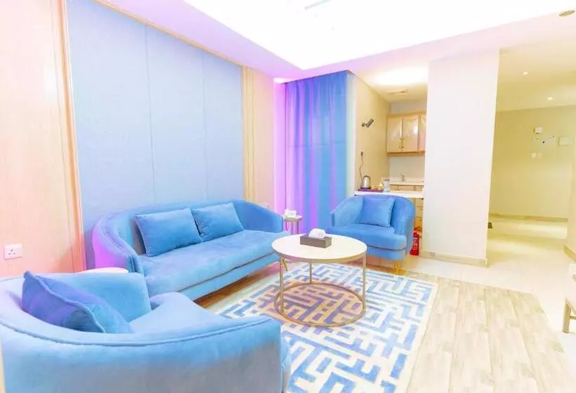 Hotelli ريـزورد بـلازا   Rizord Plaza