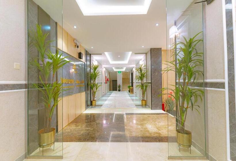 Hôtel ريـزورد بـلازا   Rizord Plaza