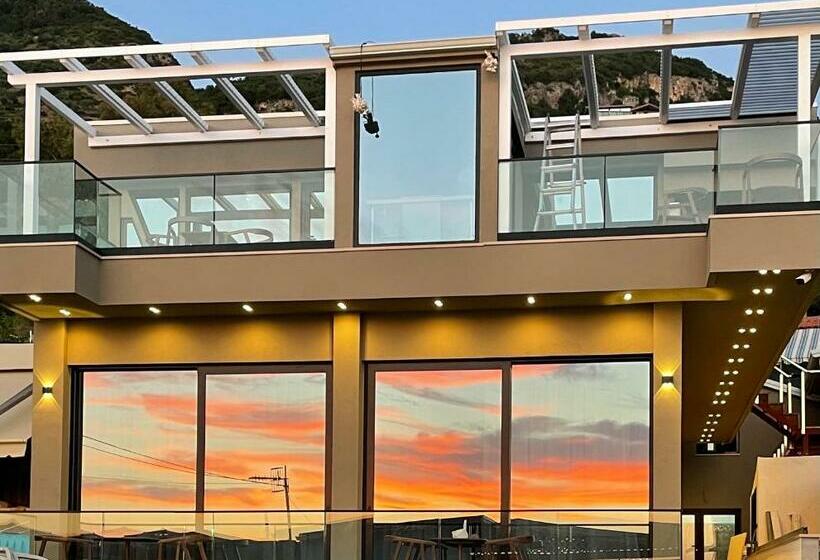 فندق Tramonto Vlore