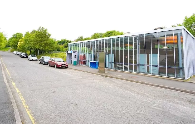 Newly Refurbished Studio, 20 Mins To London Bridge