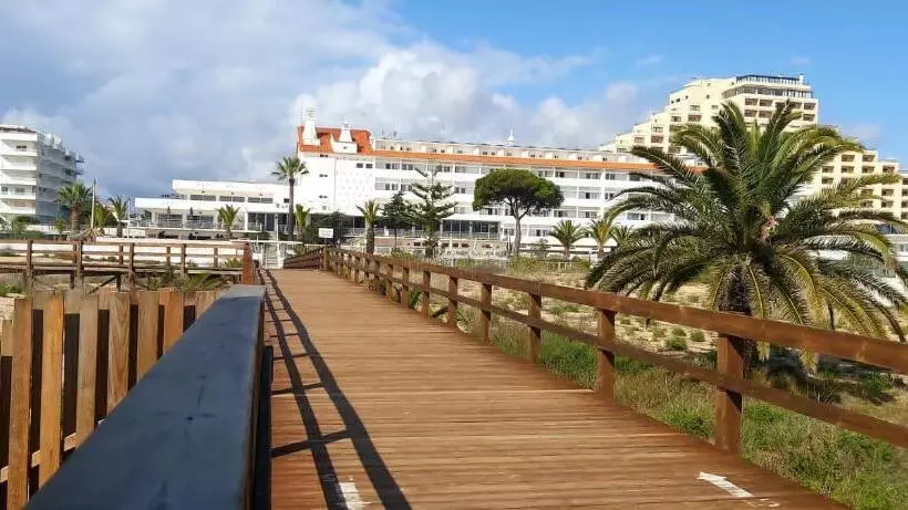 Parque Dos Reis Apartment 2