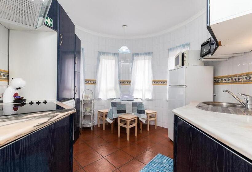 Parque Dos Reis Apartment 2