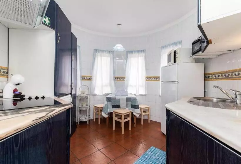 Parque Dos Reis Apartment 2