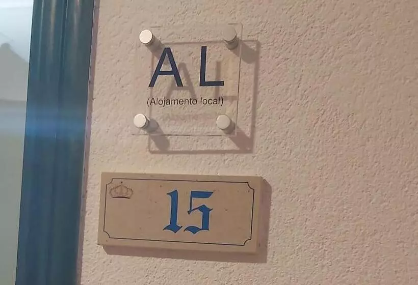 Parque Dos Reis Apartment 2