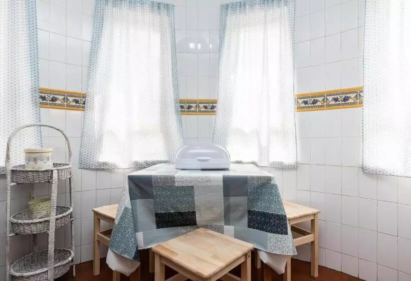 Parque Dos Reis Apartment 2