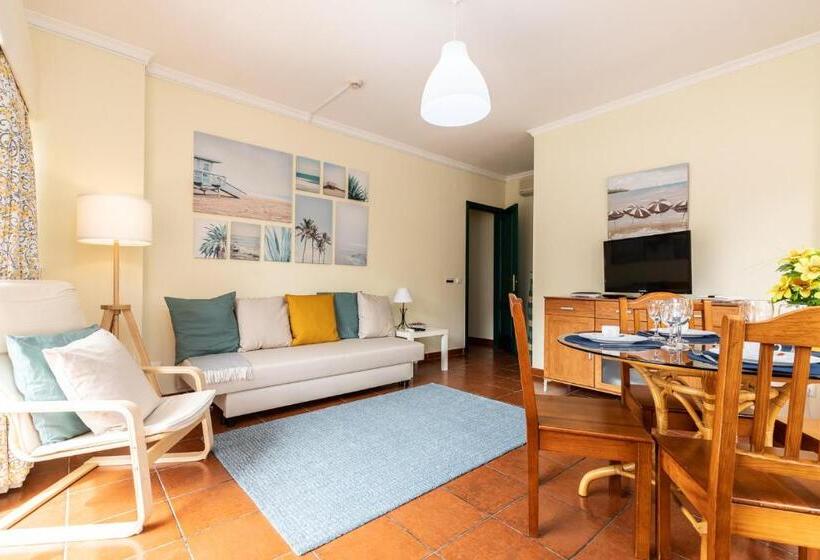 Parque Dos Reis Apartment 2