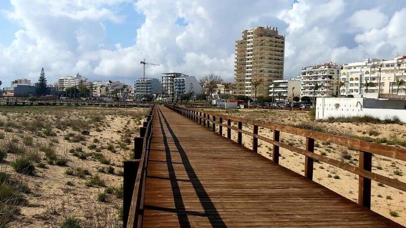 Parque Dos Reis Apartment 2