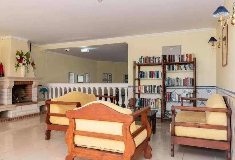 Parque Dos Reis Apartment 2