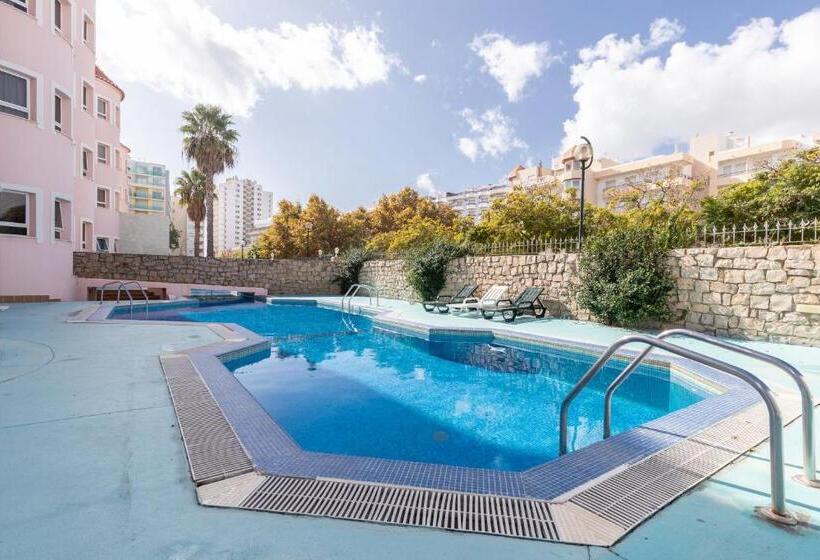 Parque Dos Reis Apartment 2