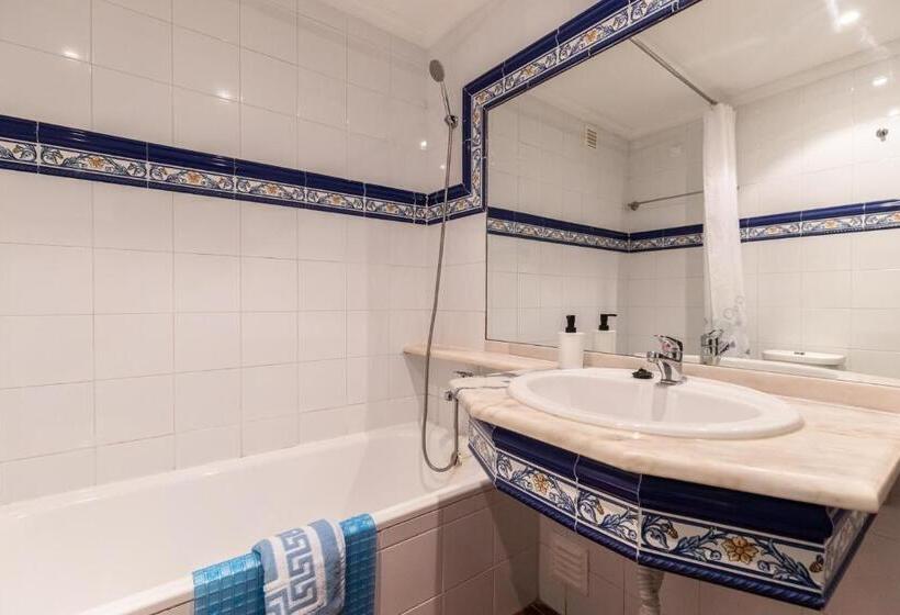 Parque Dos Reis Apartment 2