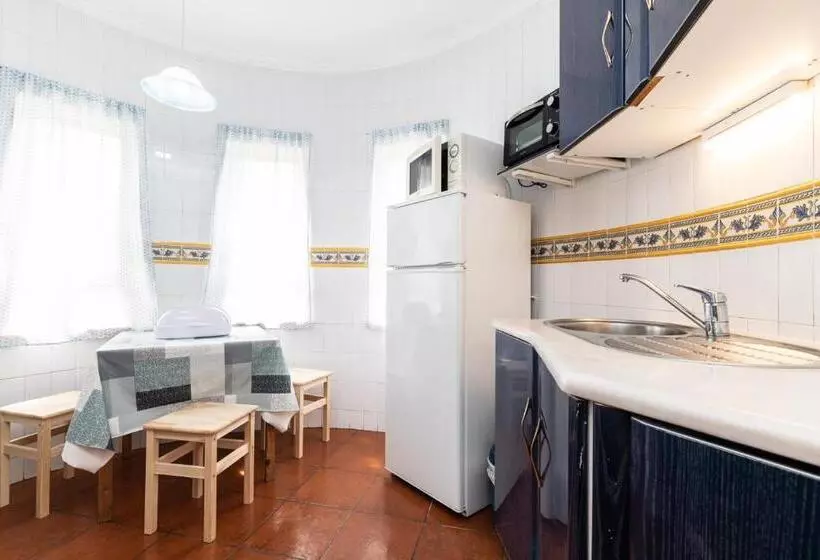 Parque Dos Reis Apartment 2