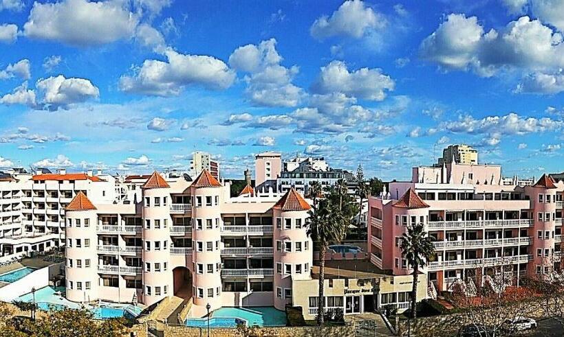 Parque Dos Reis Apartment 2