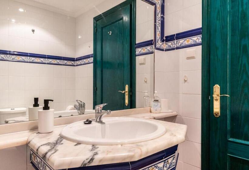 Parque Dos Reis Apartment 2