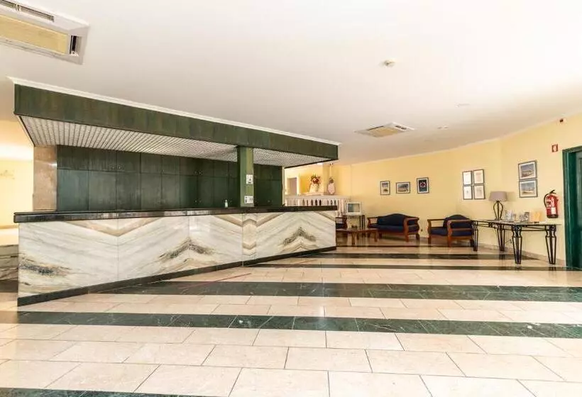 Parque Dos Reis Apartment 2