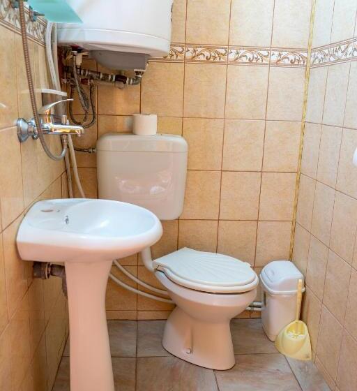 بنسيون гюмюрджински снежник