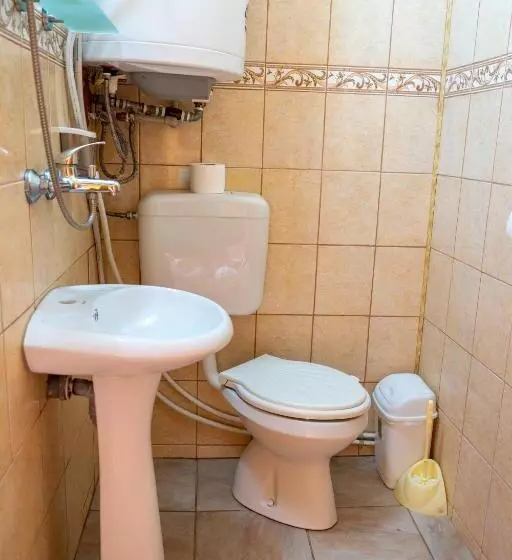 Majatalo гюмюрджински снежник