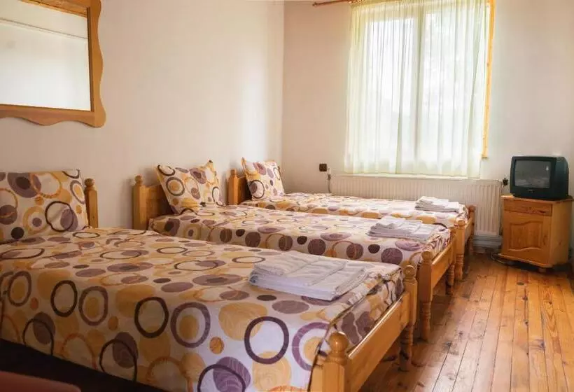 Majatalo гюмюрджински снежник