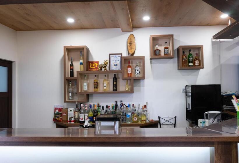 بنسيون гюмюрджински снежник