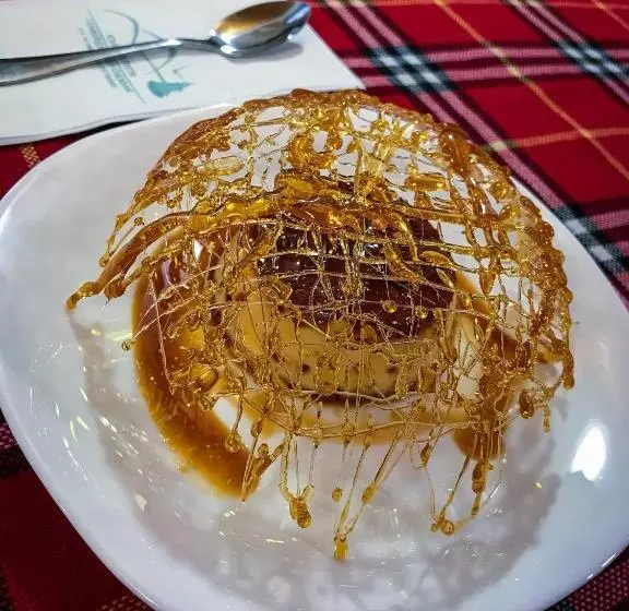 Majatalo гюмюрджински снежник