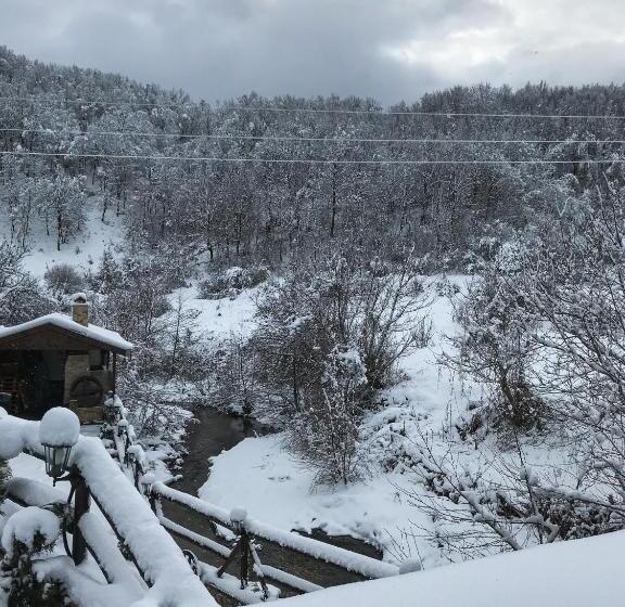 بنسيون гюмюрджински снежник