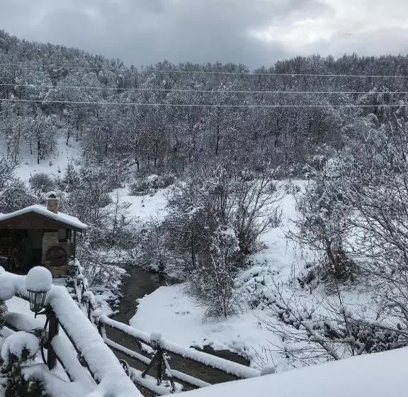 Majatalo гюмюрджински снежник