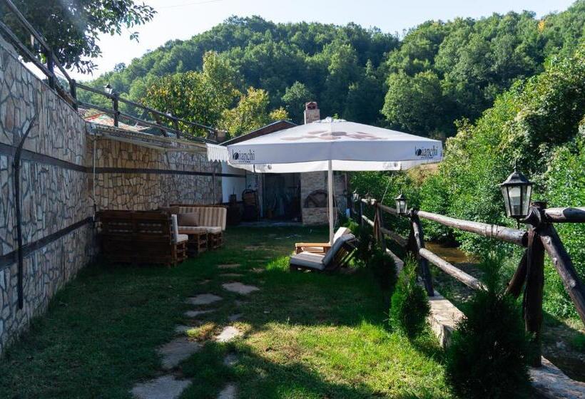 بنسيون гюмюрджински снежник