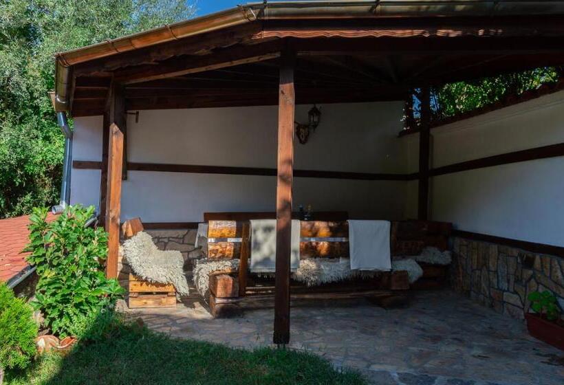 بنسيون гюмюрджински снежник