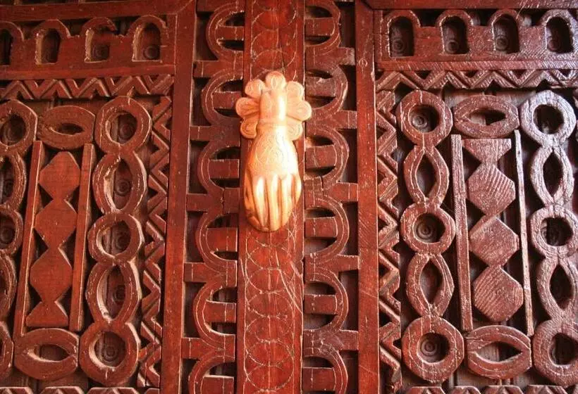 Riad Dar Rita