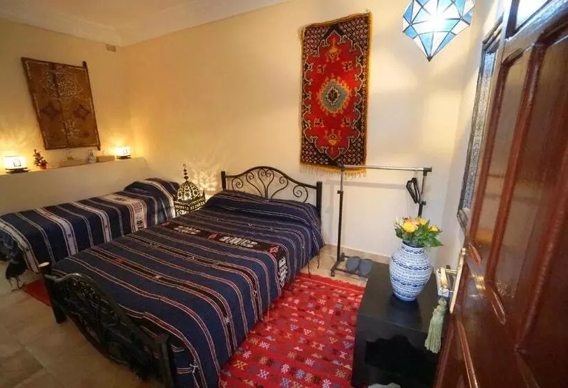 Riad Dar Rita