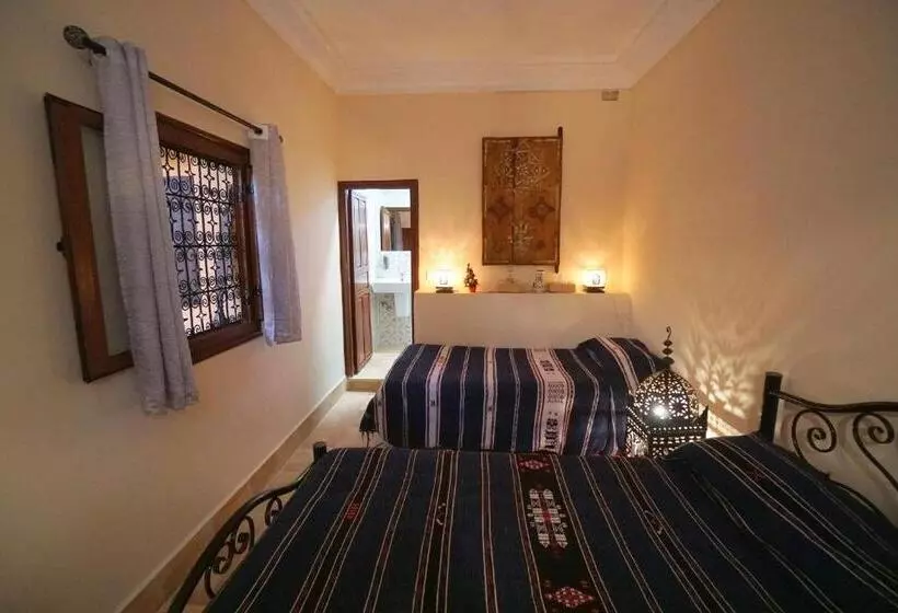 Riad Dar Rita