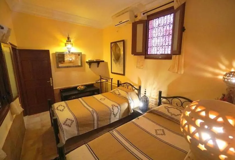 Riad Dar Rita