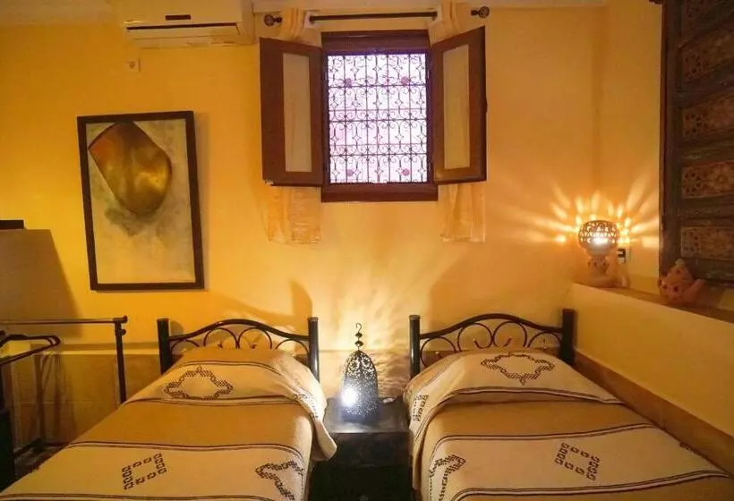 Riad Dar Rita